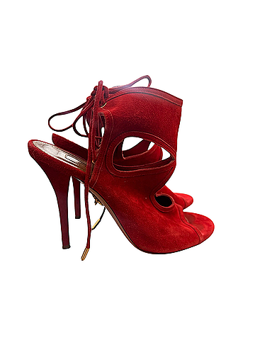 Aquazzura Aquazzura Pump (view 1)