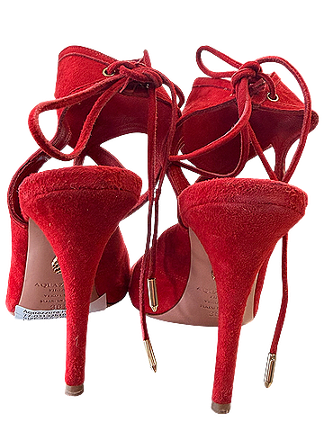 Aquazzura Aquazzura Pump (view 2)
