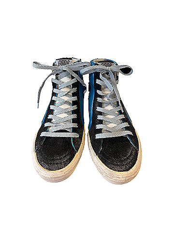 Golden Goose Golden Goose Sneakers (view 1)