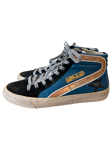 Golden Goose Golden Goose Sneakers (view 2)