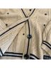 Taylor Swift Solid Tan Black Cardigan Size S - photo 8