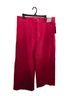 Universal Thread Red Casual Pants Size 16 - photo 1