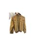 Taylor Swift Solid Tan Black Cardigan Size S - photo 2