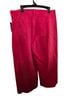 Universal Thread Red Casual Pants Size 16 - photo 2