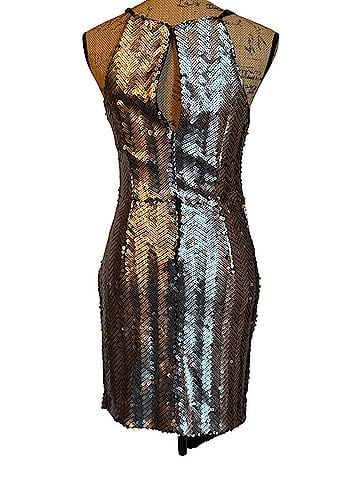 Adelyn Rae Cocktail Dress (view 2)