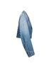 3x1 Blue 3X1 NYC Jacket Size S - photo 2