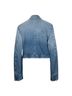 3x1 Blue 3X1 NYC Jacket Size S - photo 3