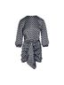 Alexandre Vauthier Blue Alexandre Vauthier Silk Dress Size S - photo 1