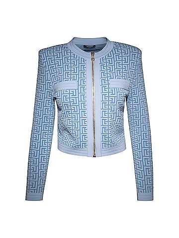 Balmain Balmain Jacket (view 1)
