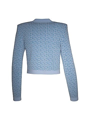 Balmain Balmain Jacket (view 2)