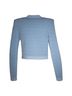 Balmain Blue Balmain Jacket Size M - photo 2