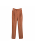 Brunello Cucinelli Red Brunello Cucinelli Pant Size 28 waist - photo 1