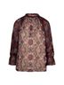 Chufy Red Chufy Top Size XS - photo 1