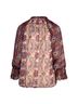 Chufy Red Chufy Top Size XS - photo 3
