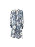 Hannah Blue Hannah Dress Size S - photo 1