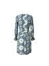 Hannah Blue Hannah Dress Size S - photo 2