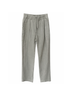 James Perse Green James Perse Pant Size 24 waist - photo 1