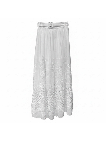 LOVE Binetti Love Binetti Skirt (view 1)