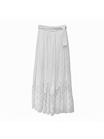 LOVE Binetti Love Binetti Skirt (view 2)