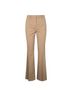 Michael Kors Brown Michael Kors Pant Size 28 waist - photo 1