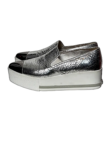 Miu Miu Miu Miu Loafer (view 1)