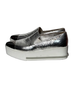 Miu Miu Metallic Miu Miu Loafer Size EU 37 - photo 1