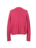 Moncler Pink Moncler Sweater Size S - photo 3