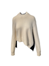 Monse White Monse Sweater Size XS - photo 1