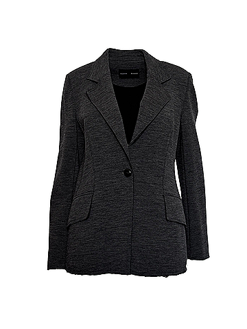 Proenza Schouler Proenza Schouler Wool Blazer (view 1)