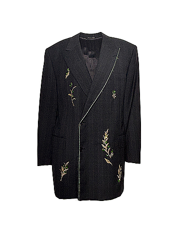 Bergdorf Goodman Repurpose(D) Bergdorf Goodman Blazer (view 1)