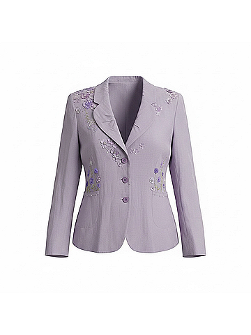 Giorgio Armani Repurpose(D) Giorgio Armani Blazer (view 1)