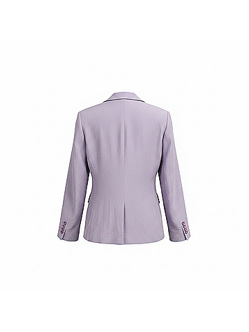Giorgio Armani Repurpose(D) Giorgio Armani Blazer (view 2)