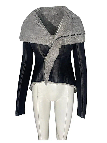 Rick Owens Rick Owens Jacket (view 1)