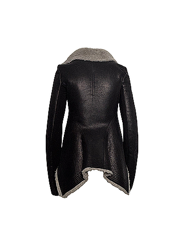 Rick Owens Rick Owens Jacket (view 2)