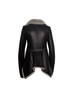 Rick Owens Black Rick Owens Jacket Size 4 - photo 2