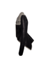 Rick Owens Black Rick Owens Jacket Size 4 - photo 3