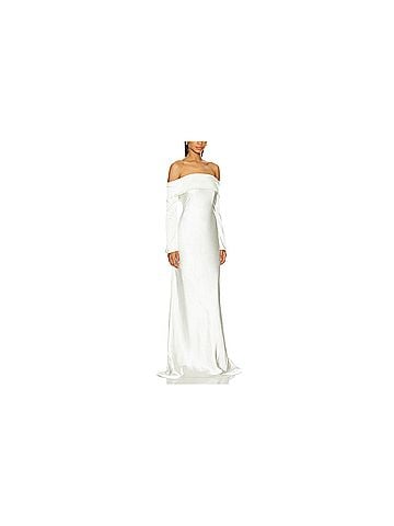 Misha Collection Bianca Casual Dress (view 1)