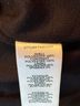 Adelyn Rae 100% Polyester 5% Spandex Solid Multi Color Gold Black Cocktail Dress Size S - photo 6