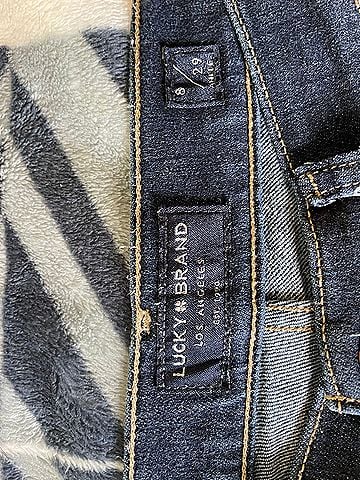Lucky Brand Jeans (view 2)