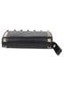 Mario Valentino 100% Leather Black Rockstud Wallet One size - photo 5