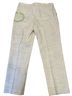 Theory Tan Track Pants Size 8 - photo 2