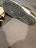 Nike Black White Sneakers Size 4 1/2 - photo 11