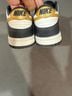 Nike Black White Sneakers Size 4 1/2 - photo 14