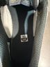 Nike Black White Sneakers Size 4 1/2 - photo 5