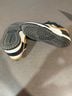 Nike Black White Sneakers Size 4 1/2 - photo 12