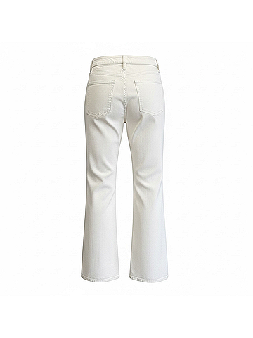 Veronica Beard Crosbie Cord Wide Leg Pant (view 2)