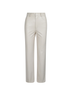 A.L.C. White A.L.C. Pant Size 28 waist - photo 1