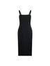 A.L.C. Black A.L.C. Dress Size 8 - photo 1