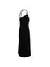 A.L.C. Black A.L.C. Dress Size 8 - photo 3