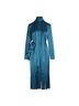 Escada Blue Escada Dress Size XL - photo 1